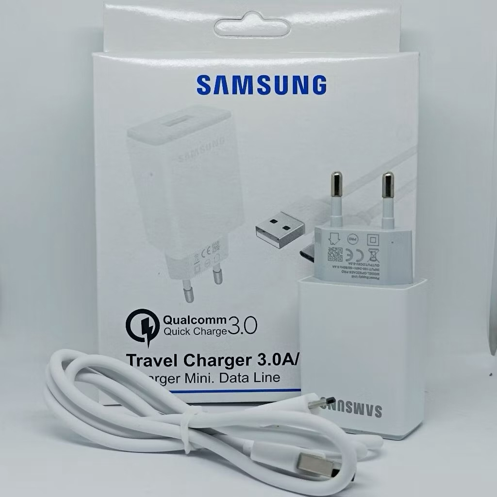 CHARGER CASAN SAMSUNG A03 / A03 CORE Micro