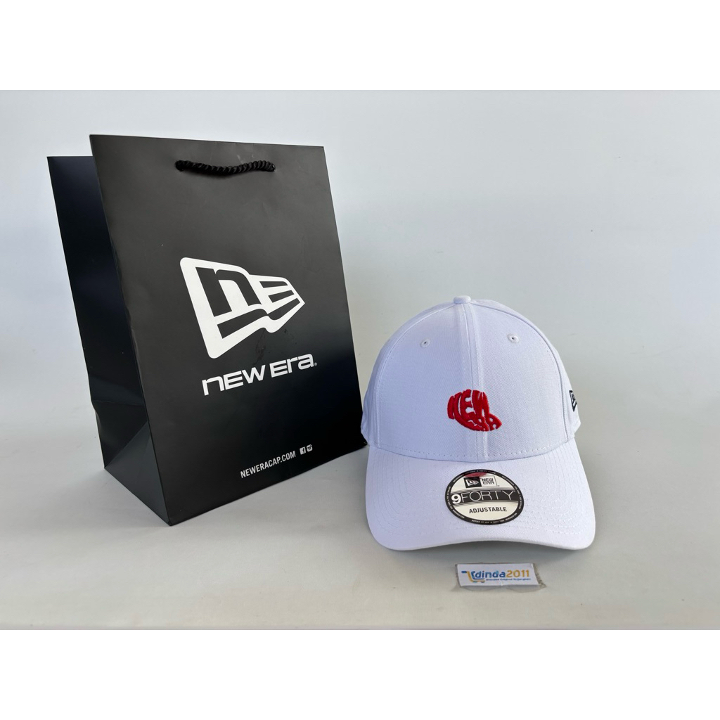 Topi NEW ERA 9Forty ORIGINATORS ORIGINAL