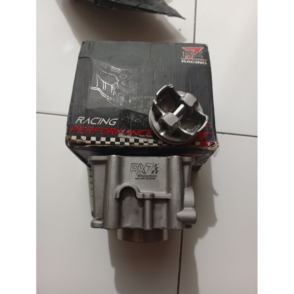 paket bore up Mio m3 59MM