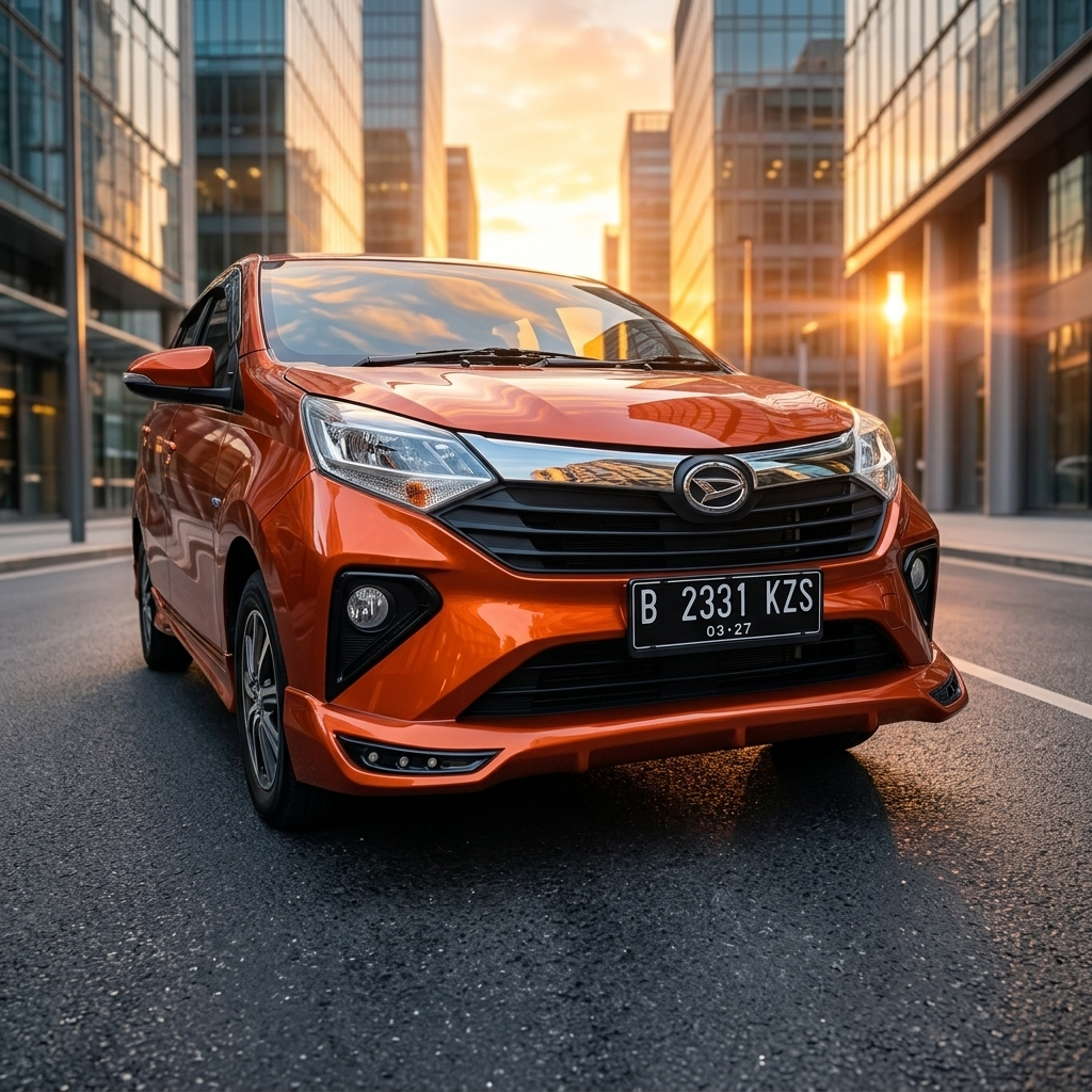 BODYKIT DAIHATSU SIGRA 201-2022 BODYKIT SIGRA bodikit .GRADE-A tebal-kuat lentur