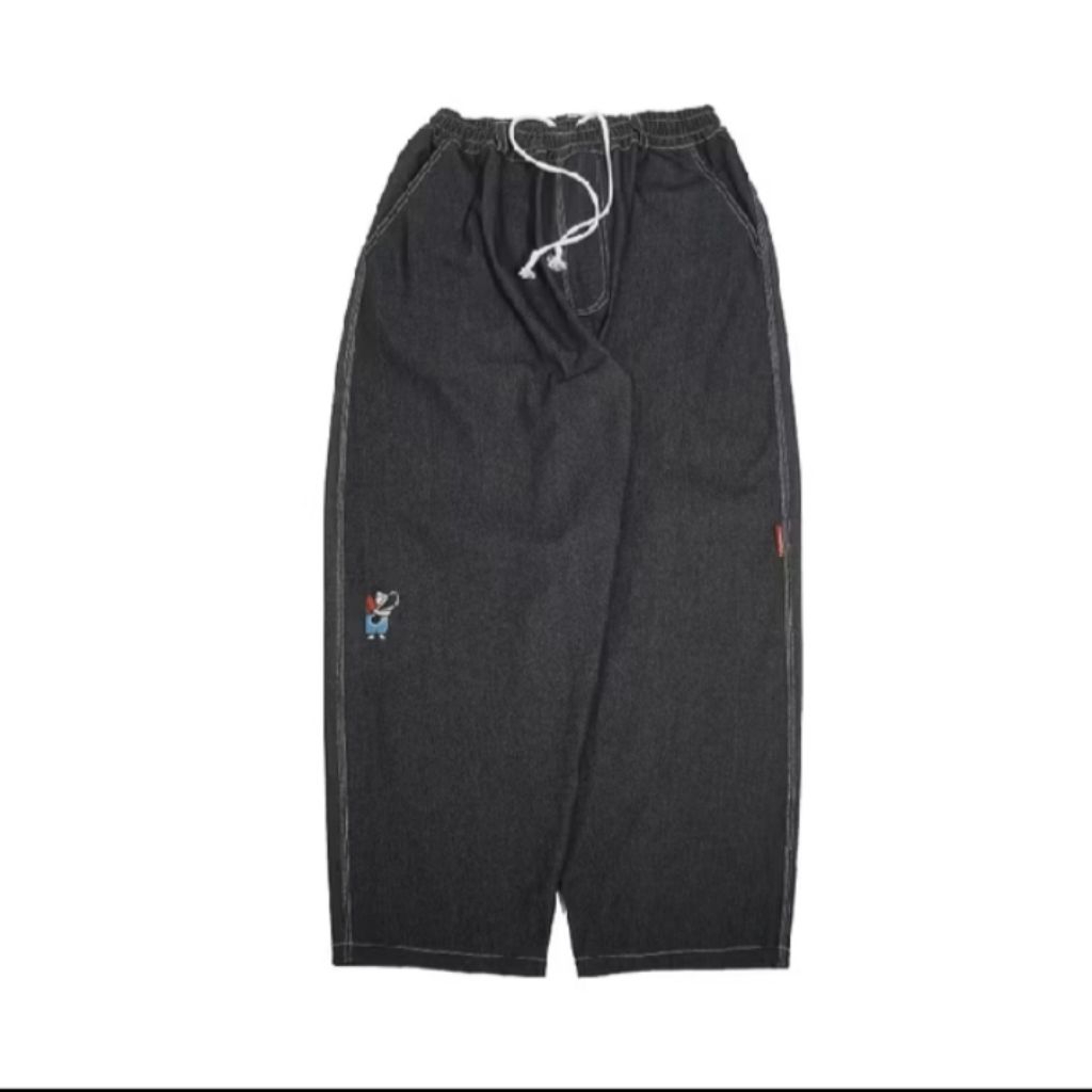 pcp bc denim black