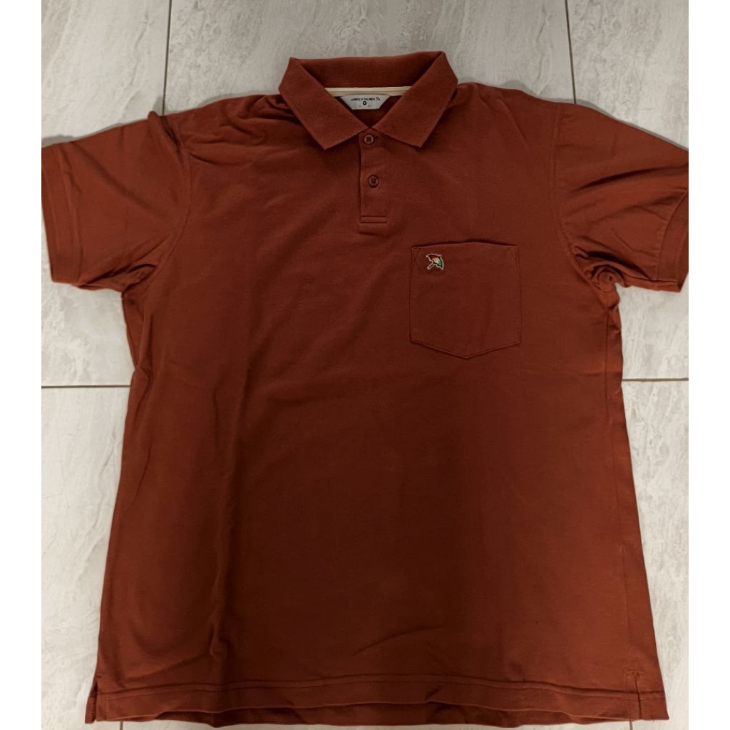 Polo shirt Arnold Palmer original