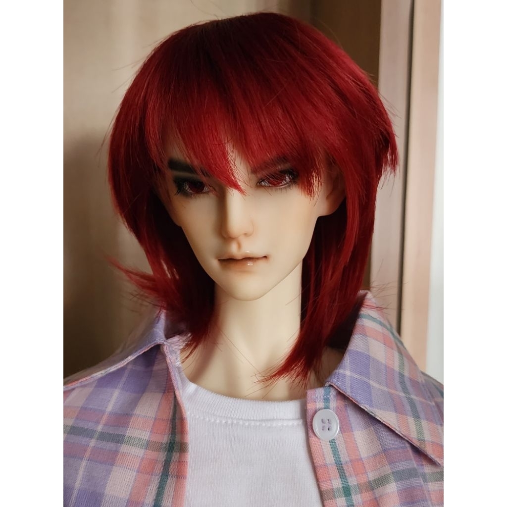 BJD LOONGSOUL XUANDI LEGIT