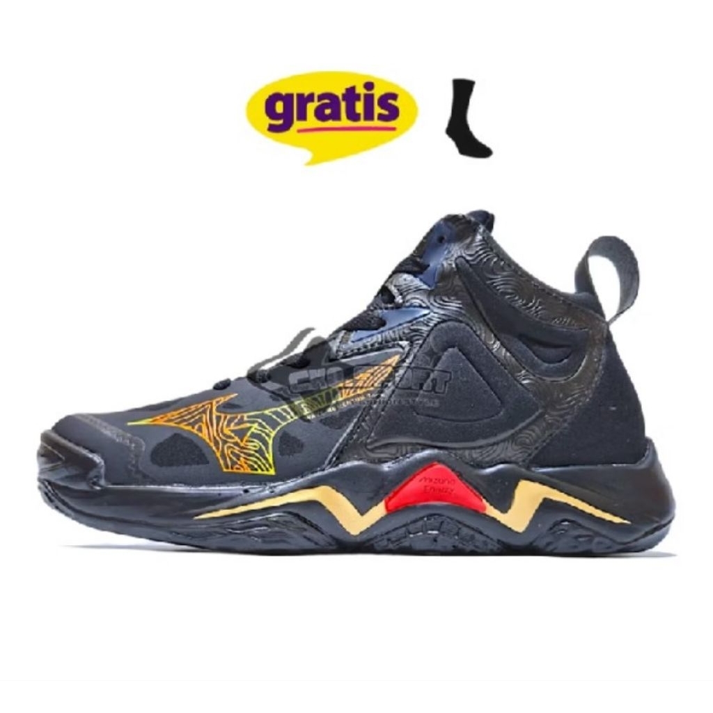 Mizuno100%original
