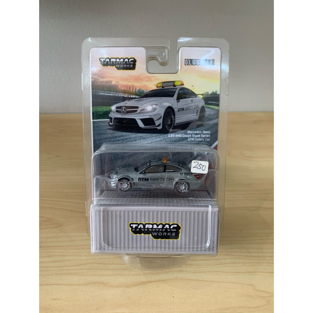 tarmac work mercedes-benz c 63 amg coupe black series silver