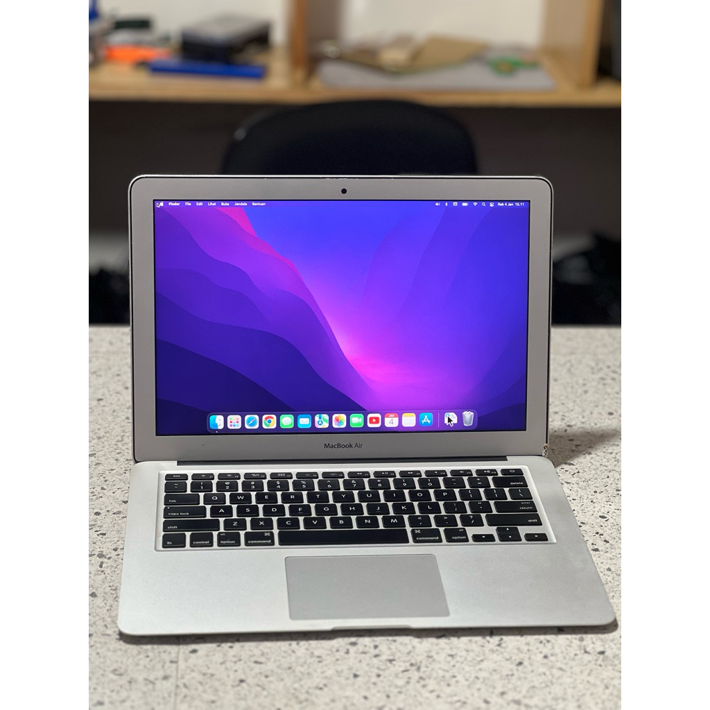 MACBOOK AIR 2017