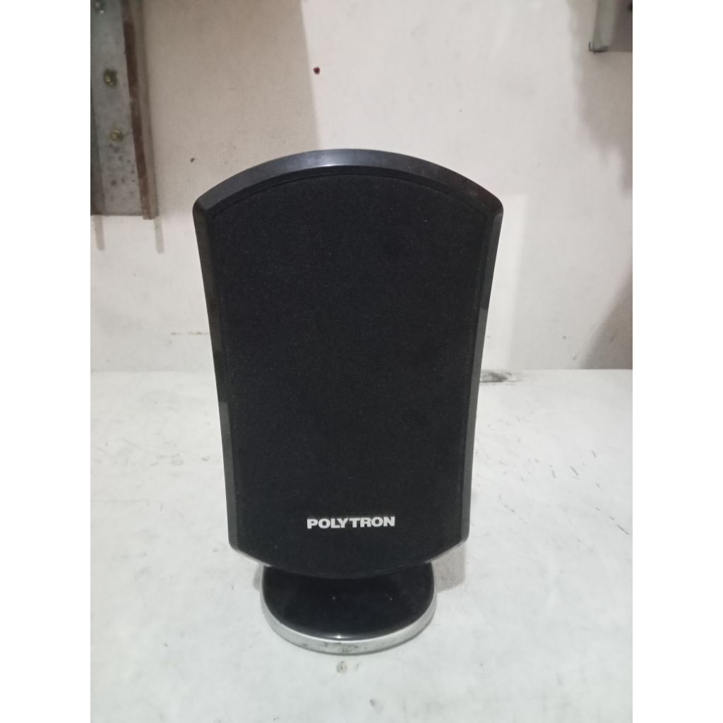 Speaker Satelit Polytron