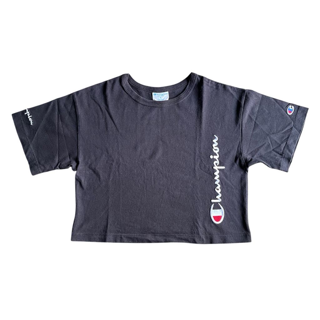 Kaos Champion Crop Original