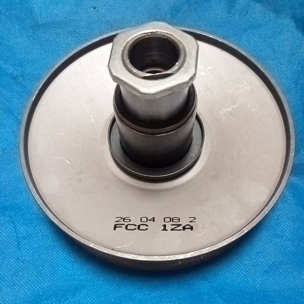pully belakang Honda PCX 160, ADV 160