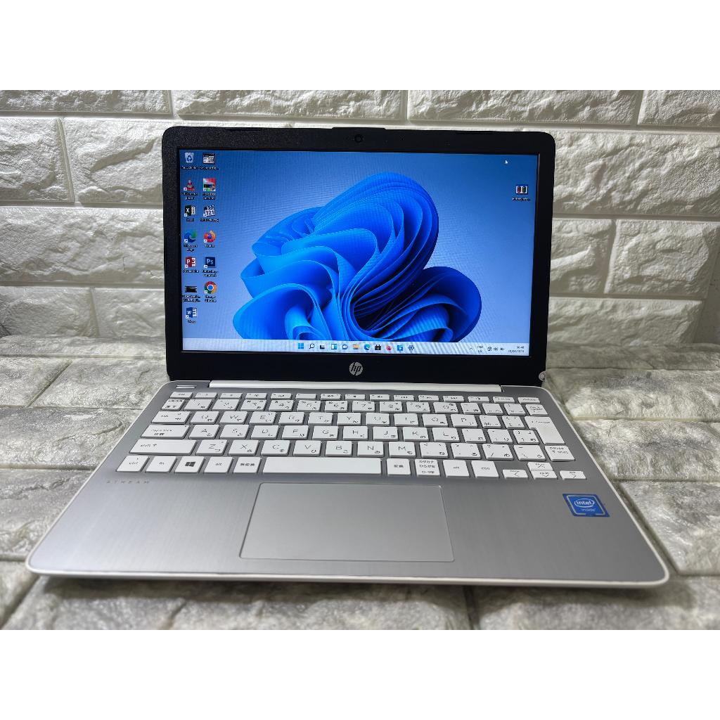 Laptop Second Harga Sejutaan Hp Stream 11