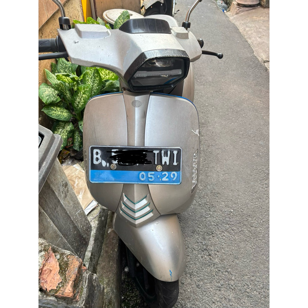 Viar ev1 (NEGOTIABLE) baca deskripsi