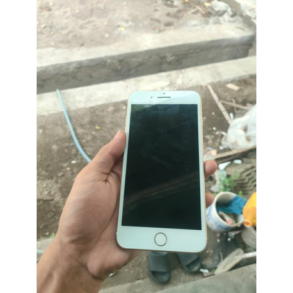 IP 6 7 8 bypass