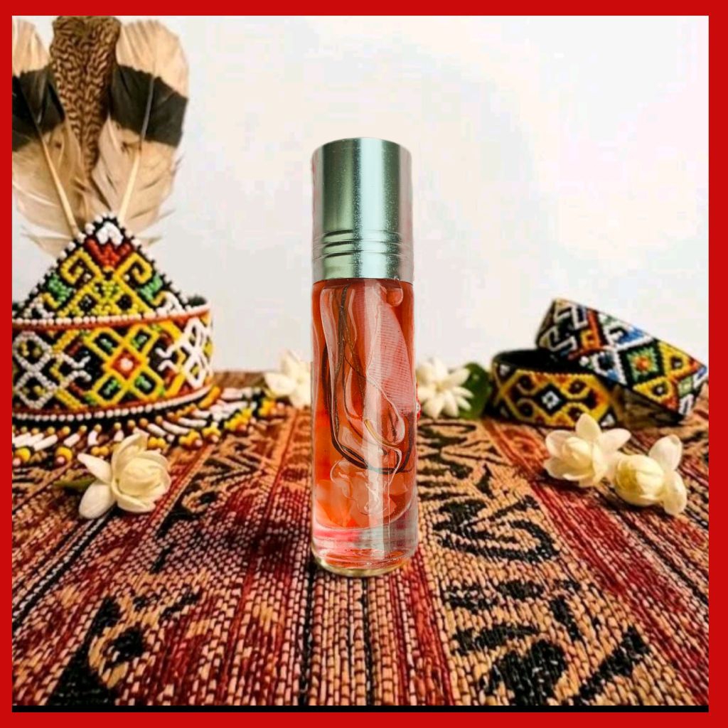 parfum Aura Cahaya Original 100%