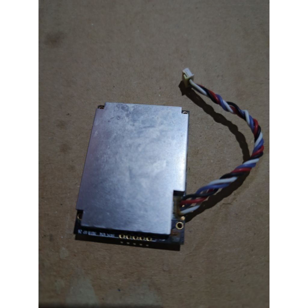modul CDcard sjrc f11 f11s kondisi bekas pakay normal