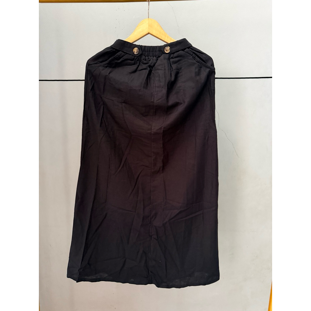 Rok span linen