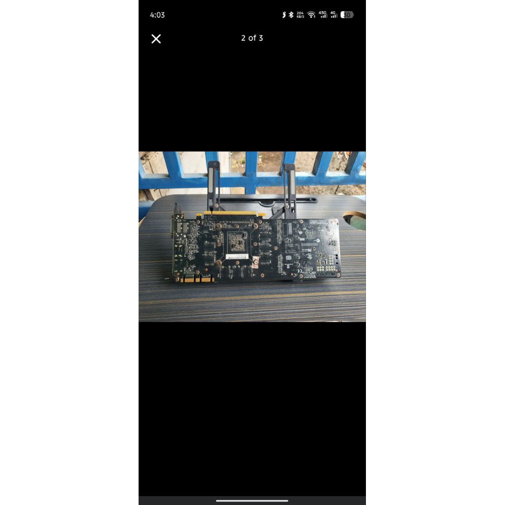 gtx 770 2gb second, founder edition