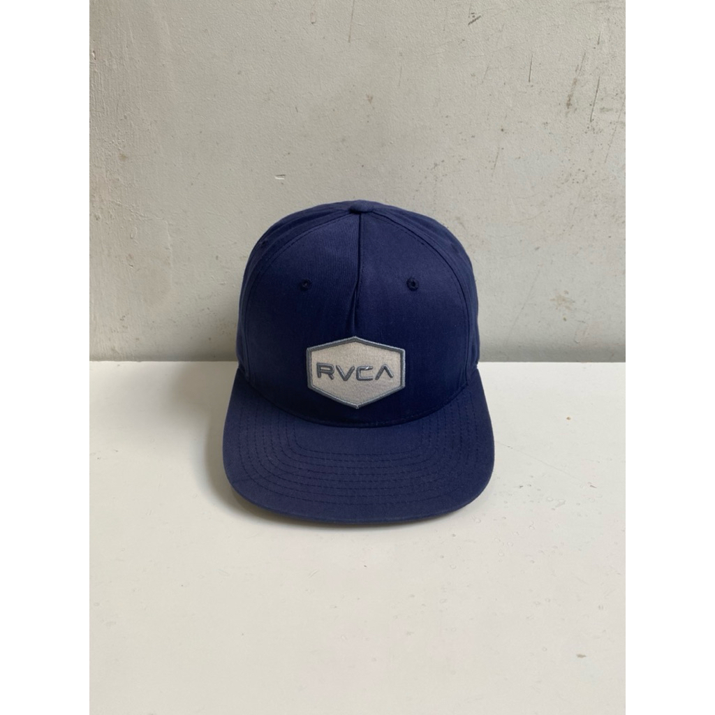 Topi RVCA