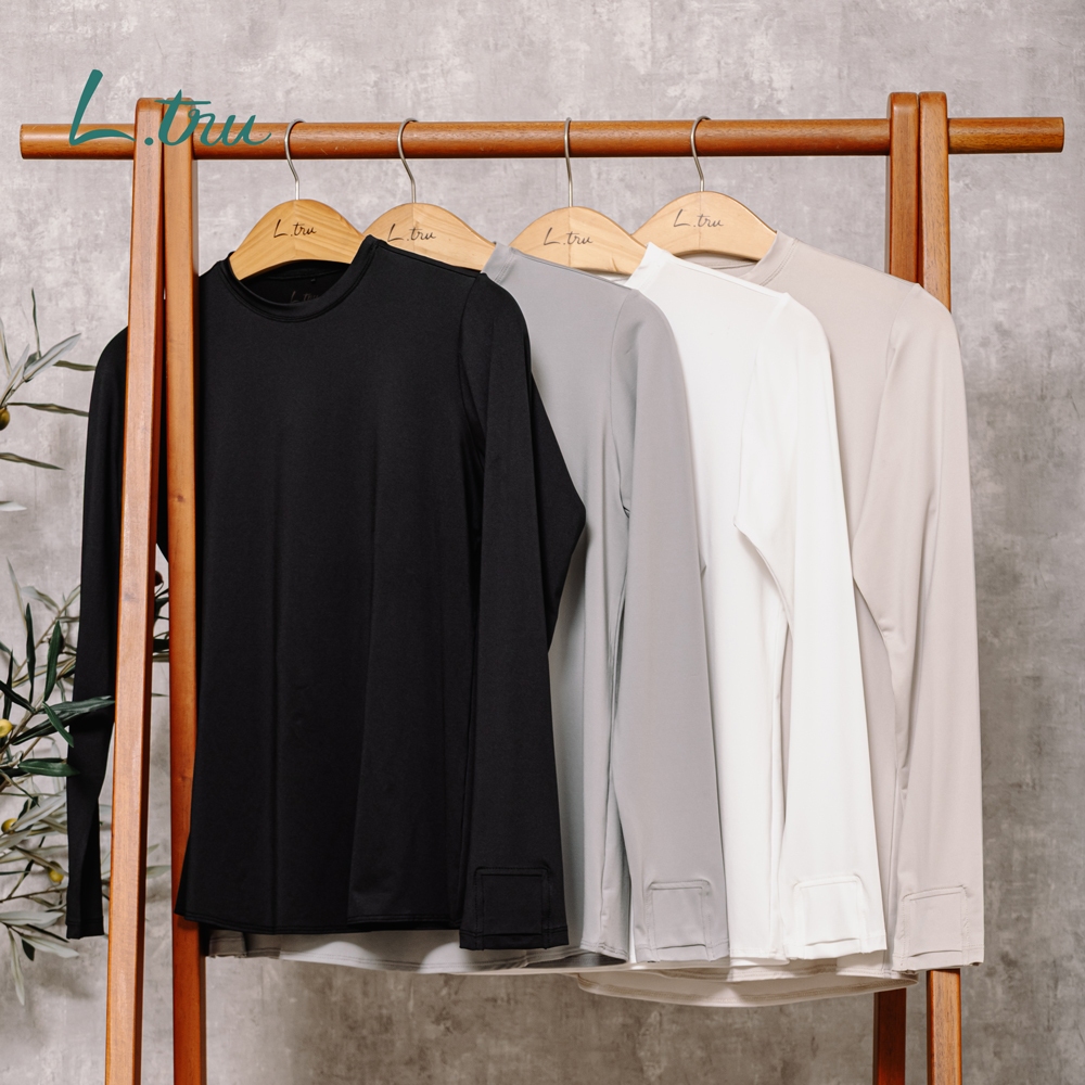 L.tru - TruComfy Inner Blouse Jempol