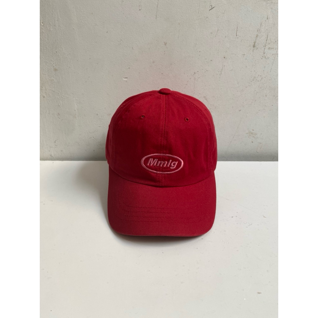 Topi mmlg red