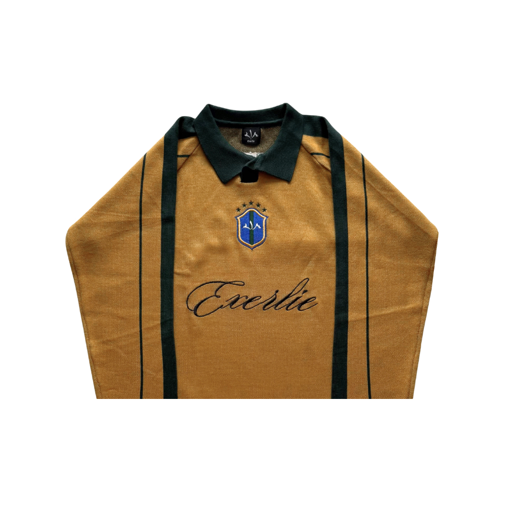 EXERLIE BRAZIL KNITWEAR