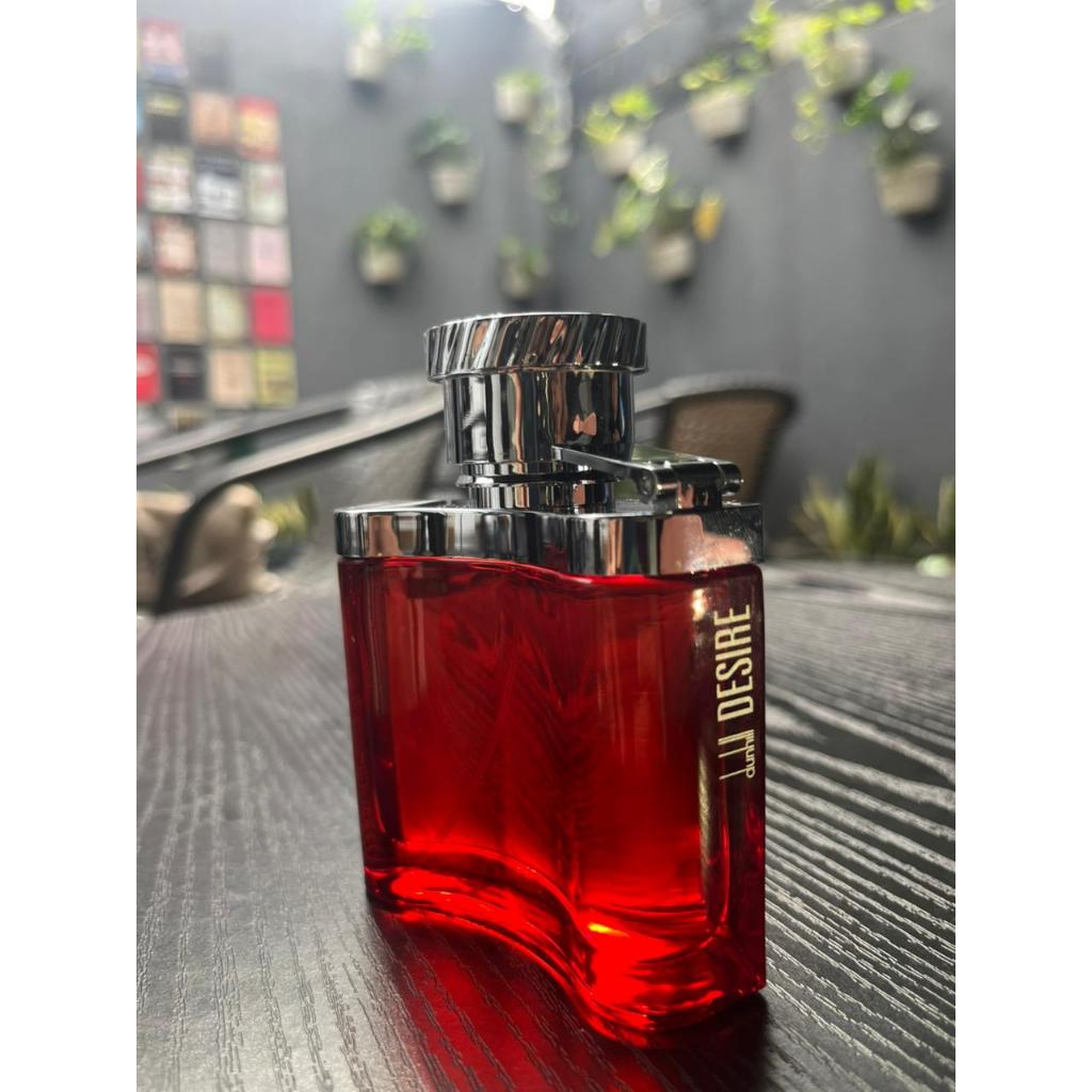 Dunhill Desire Red 50ml Original Parfum Pria