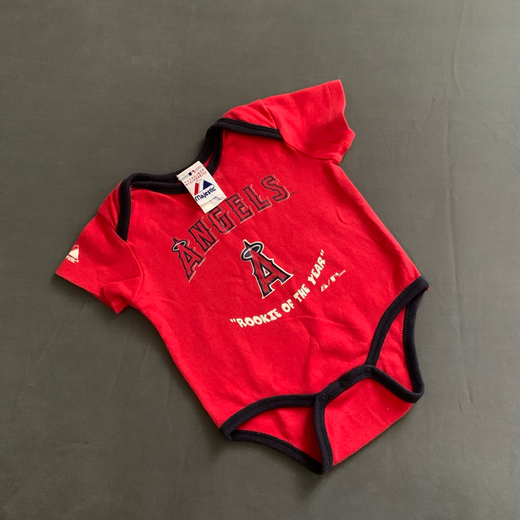 Jumper Majestic MLB