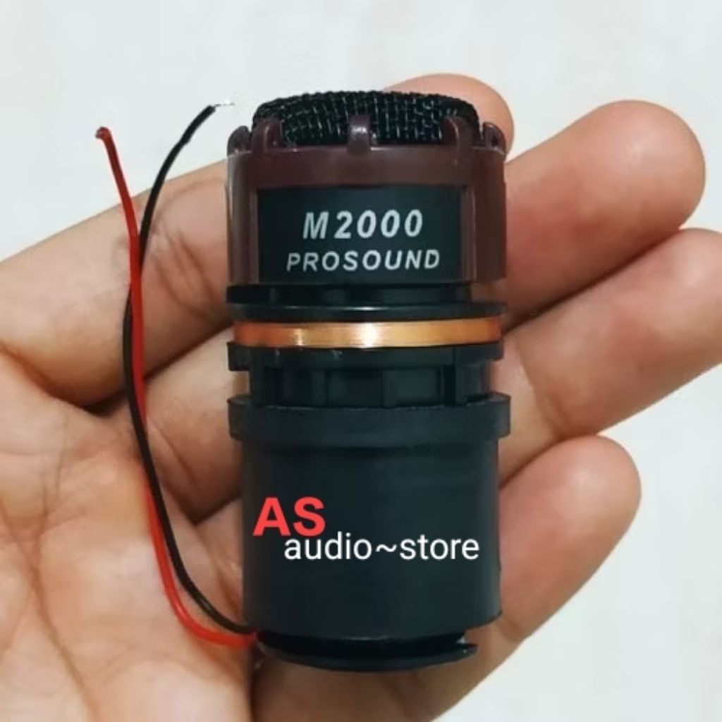 Spul Mic Loda The Lokal Artist (M-2000)* / Spul Mic M2000