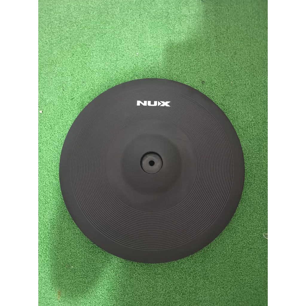 Ride NUX DM 8