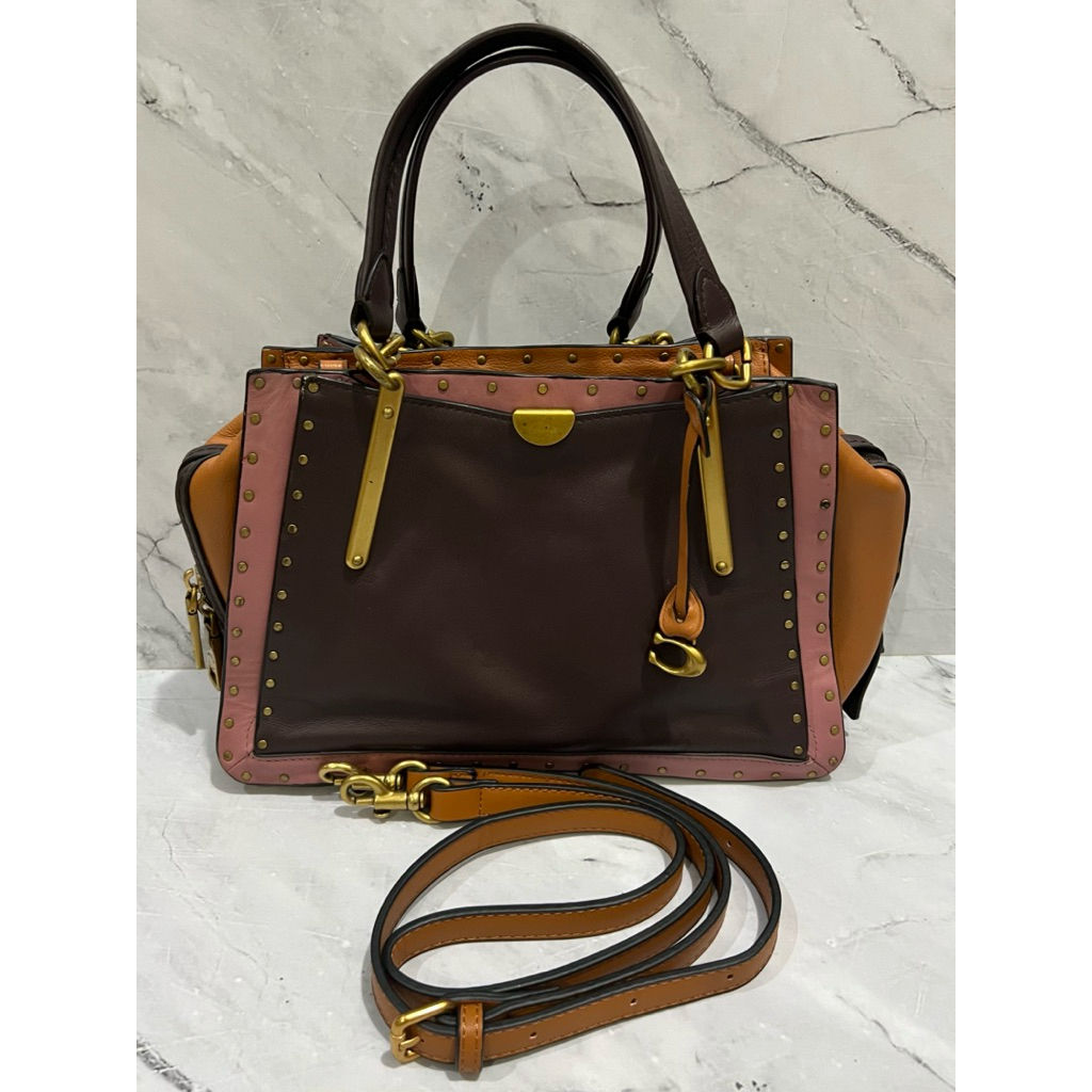 TAS COACH DREAMER