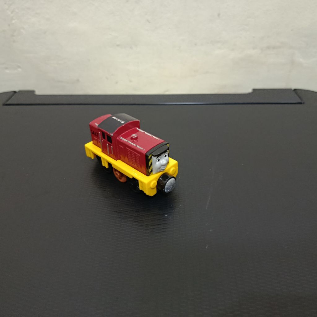 Preloved Thomas & Friends Salty