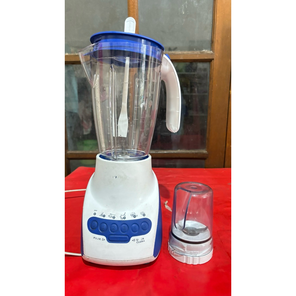 Blender Philips (Preloved)