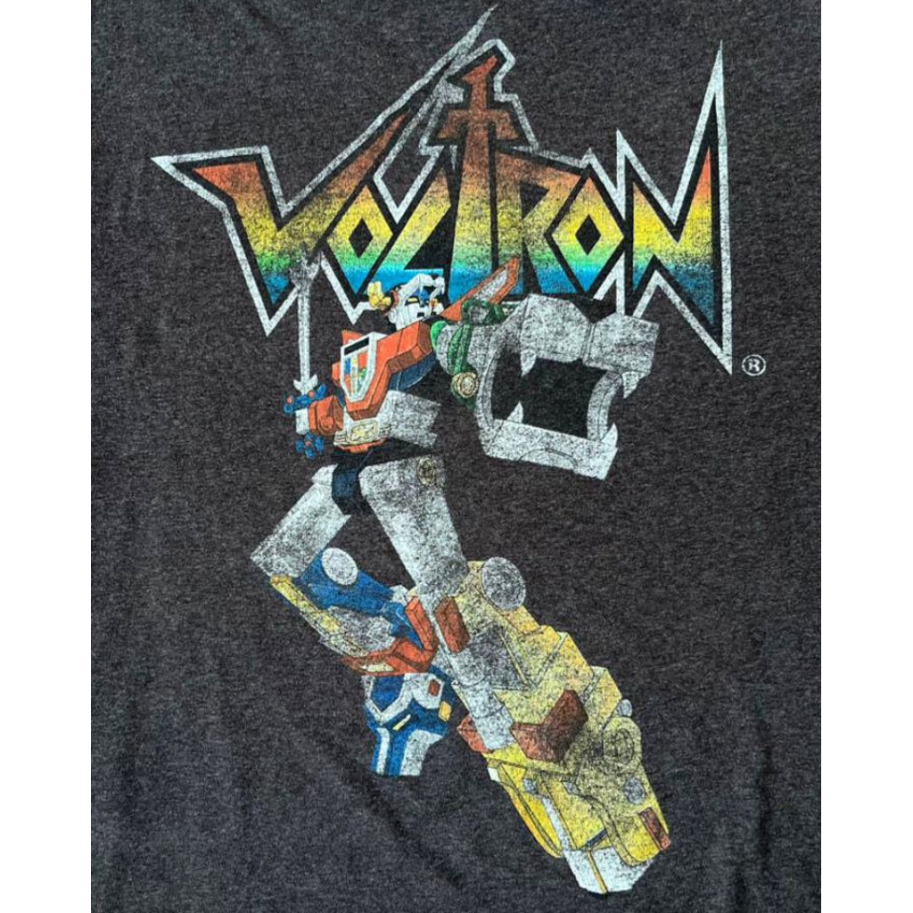 KAOS VINTAGE VOLTRON original