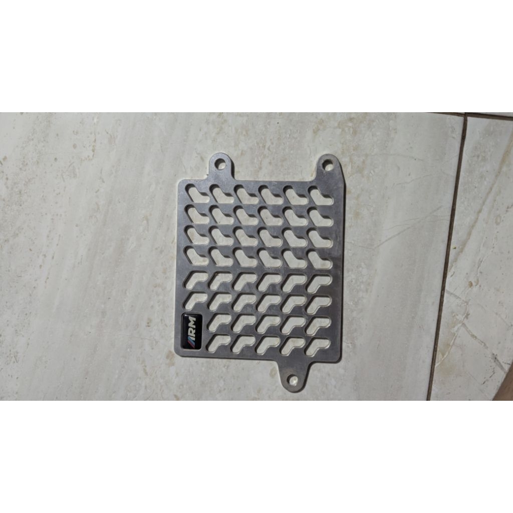 Cover Radiator ARUMI PNP Vario Second