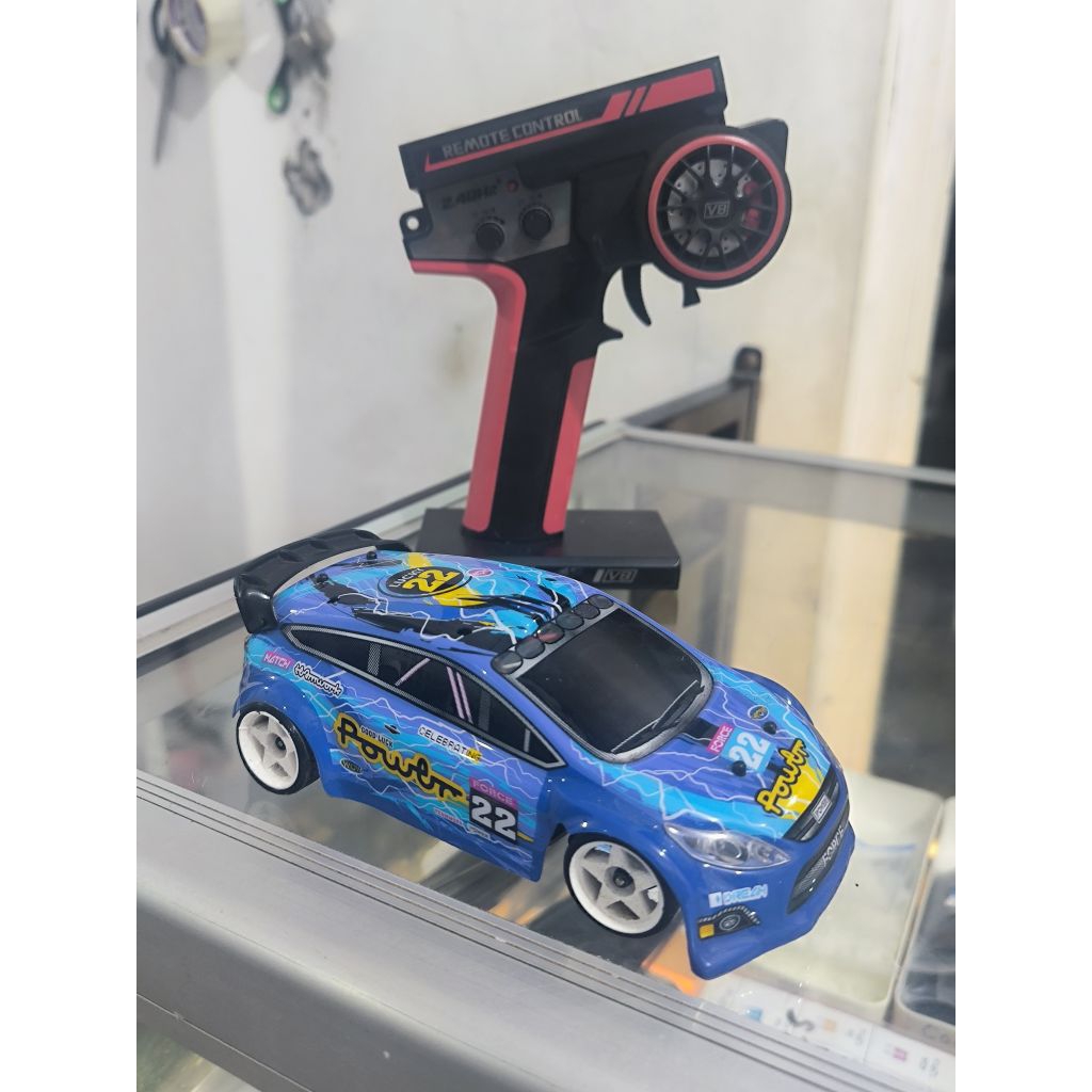 wl toys 284010
