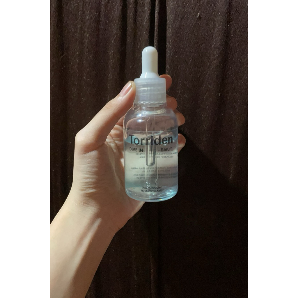 TORRIDEN SERUM