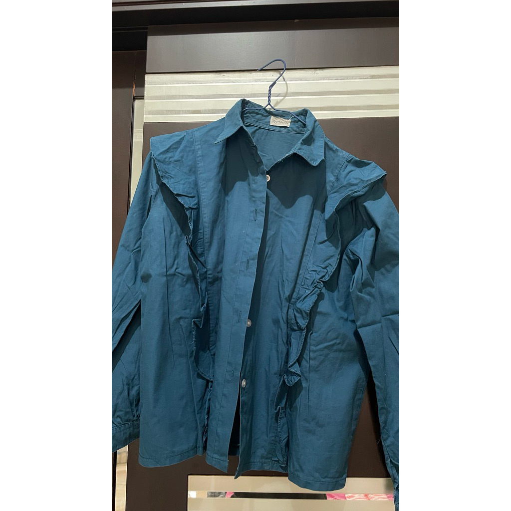 Baju 5000