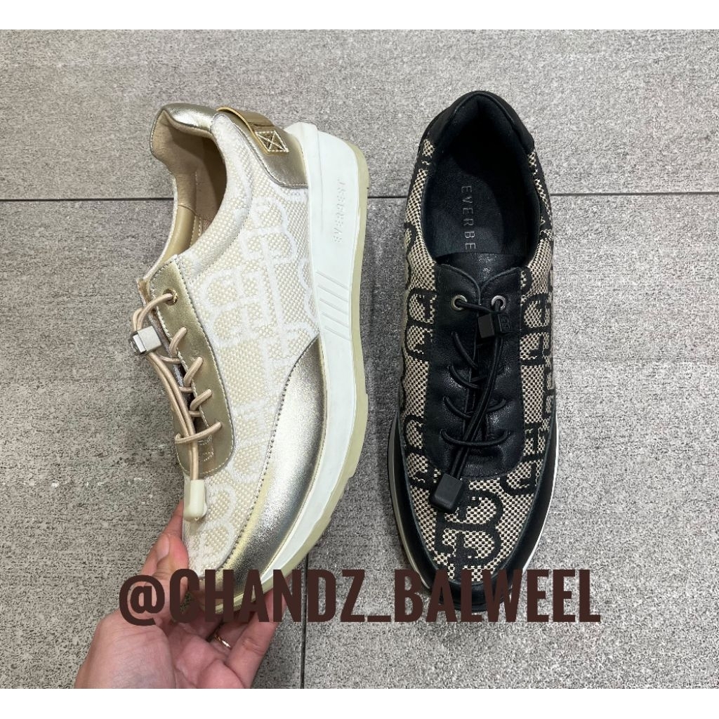 EVERBEST LAKINA SHOES SNEAKERS