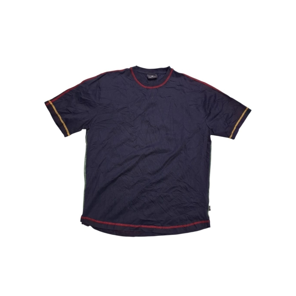 kaos oblong paul smith original mantap