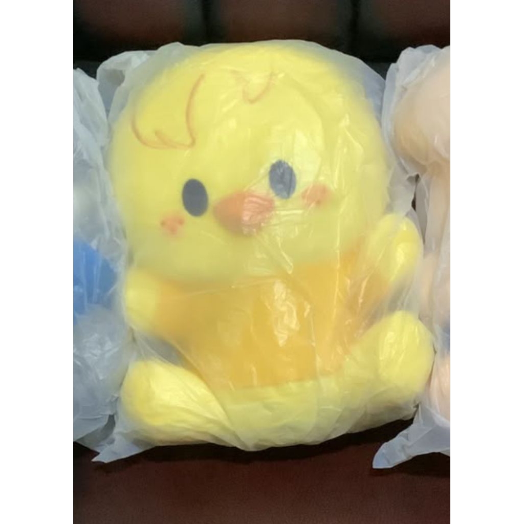 Skzoo hug me bbokari merch skz stray kids