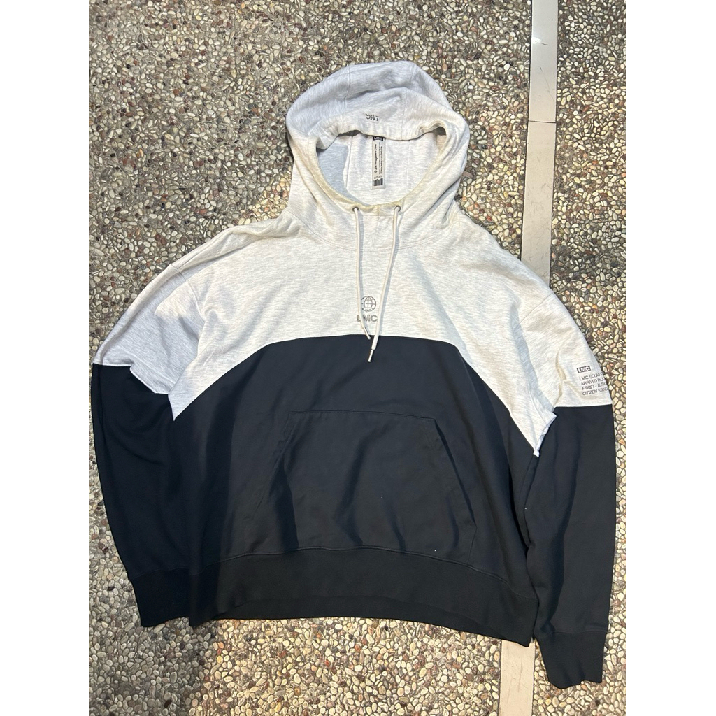 Hoodie LMC