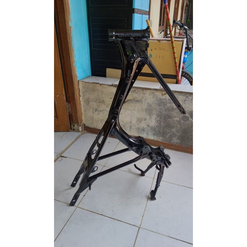 rangka cb k5/gl 100 original