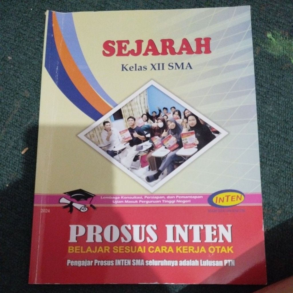 buku inten