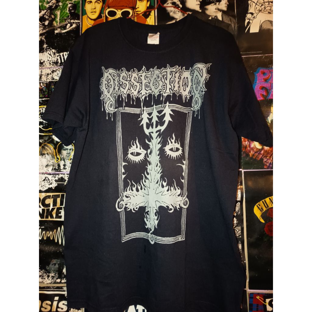 tshirt dissection
