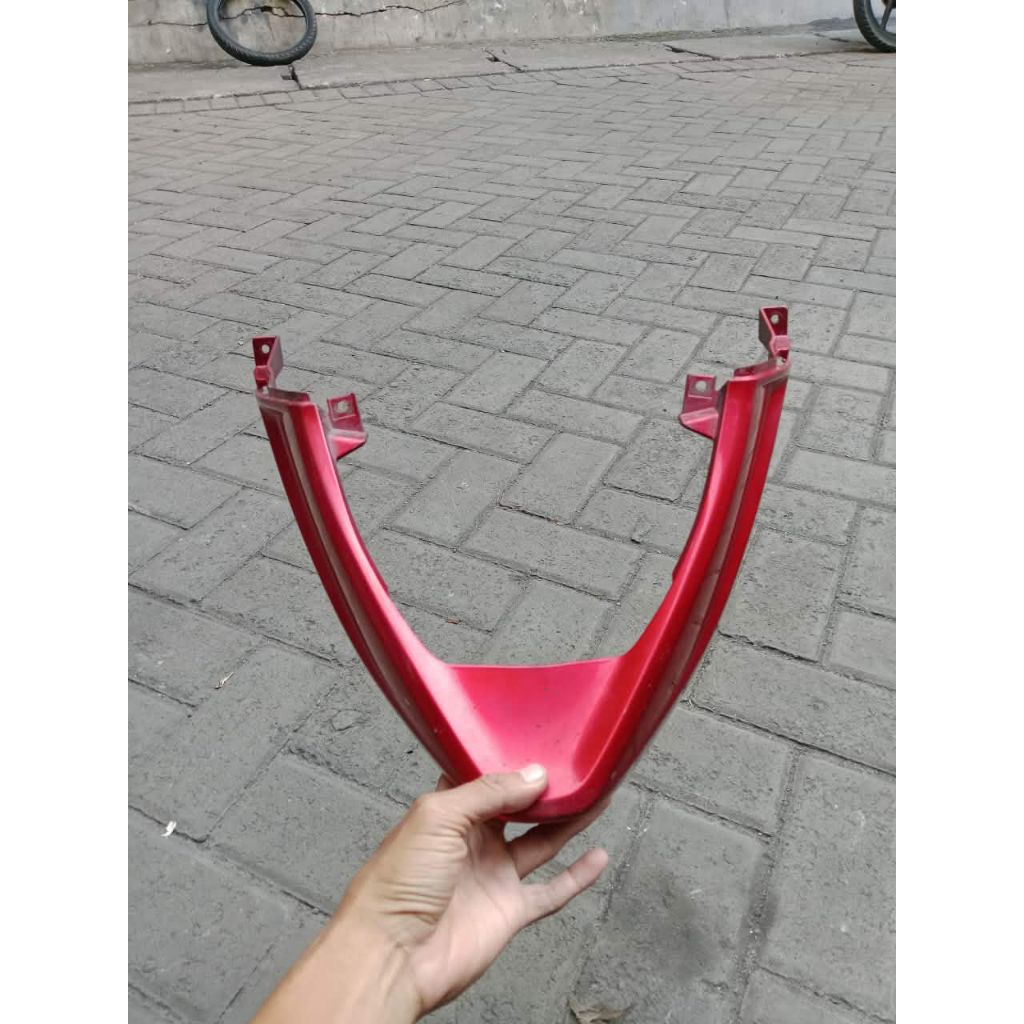 undercowl Shogun Axelo 125 ori copotan utuh