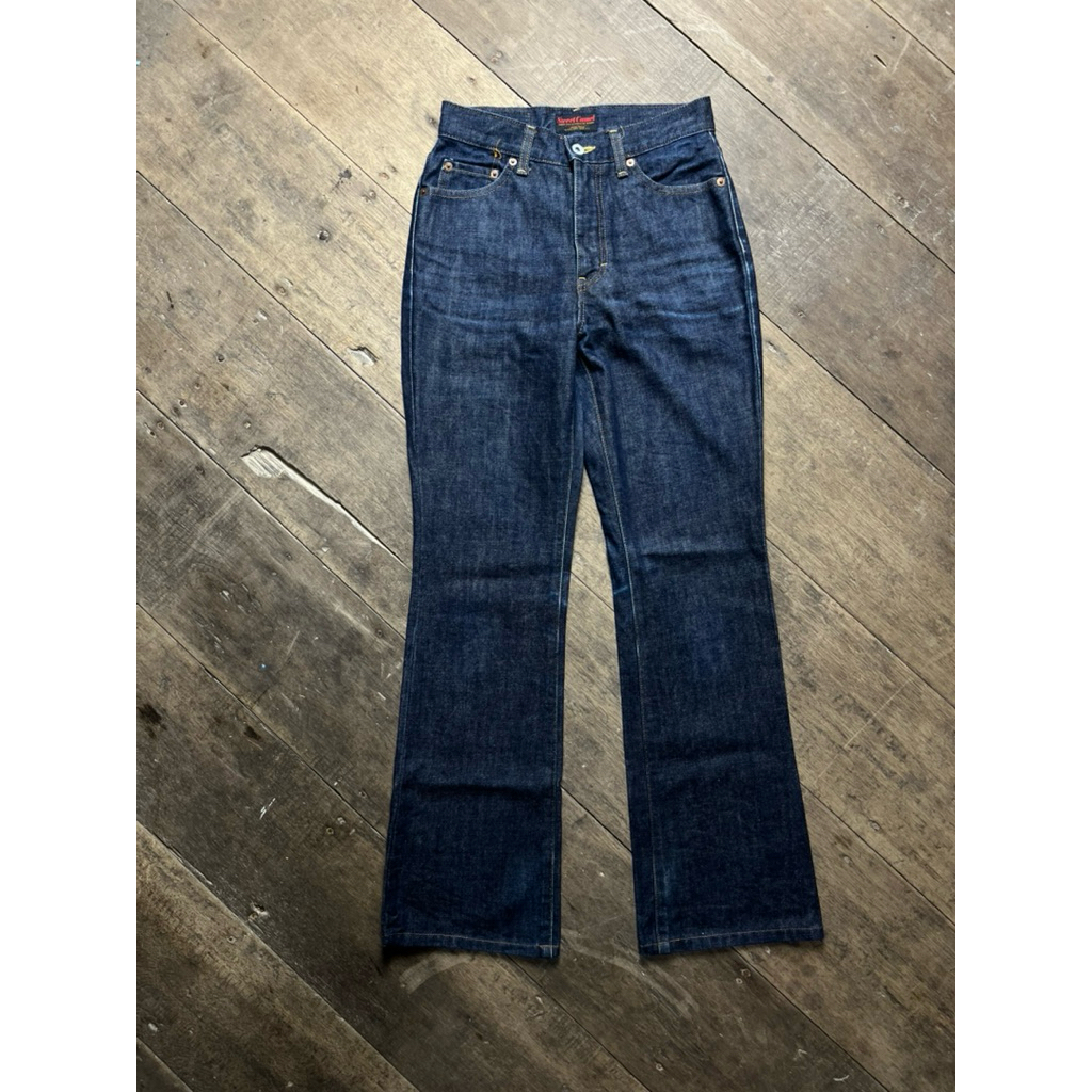 celana jeans sweet camel xx