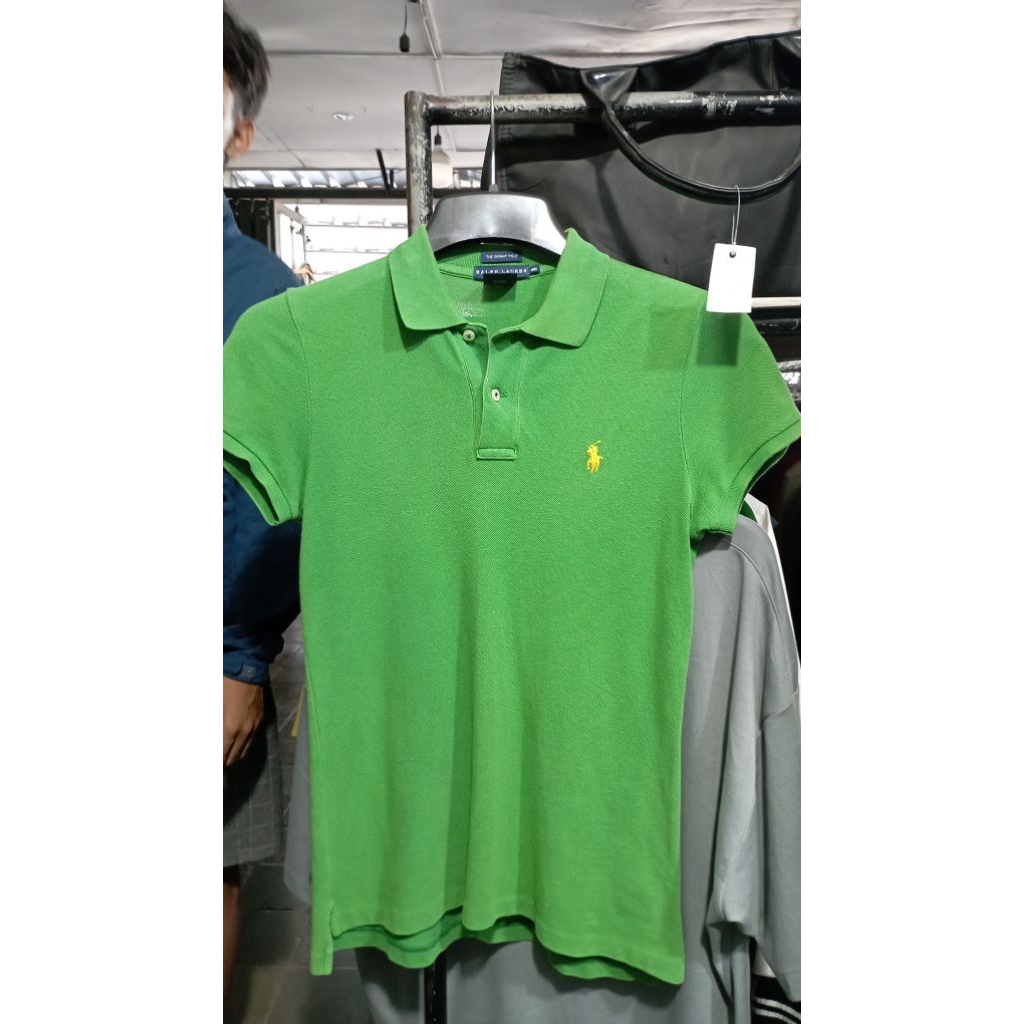 polo raplh