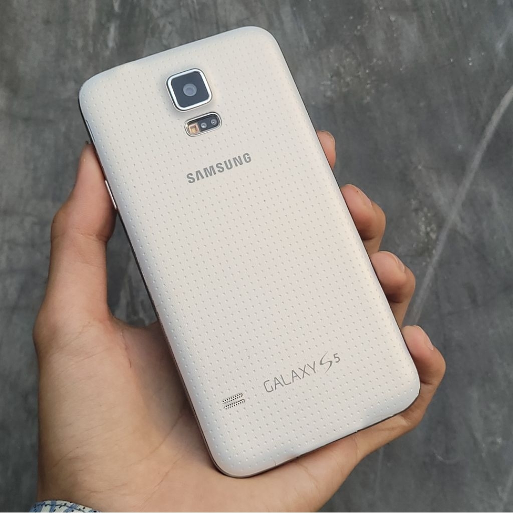 Samsung galaxy S5 4G mulus