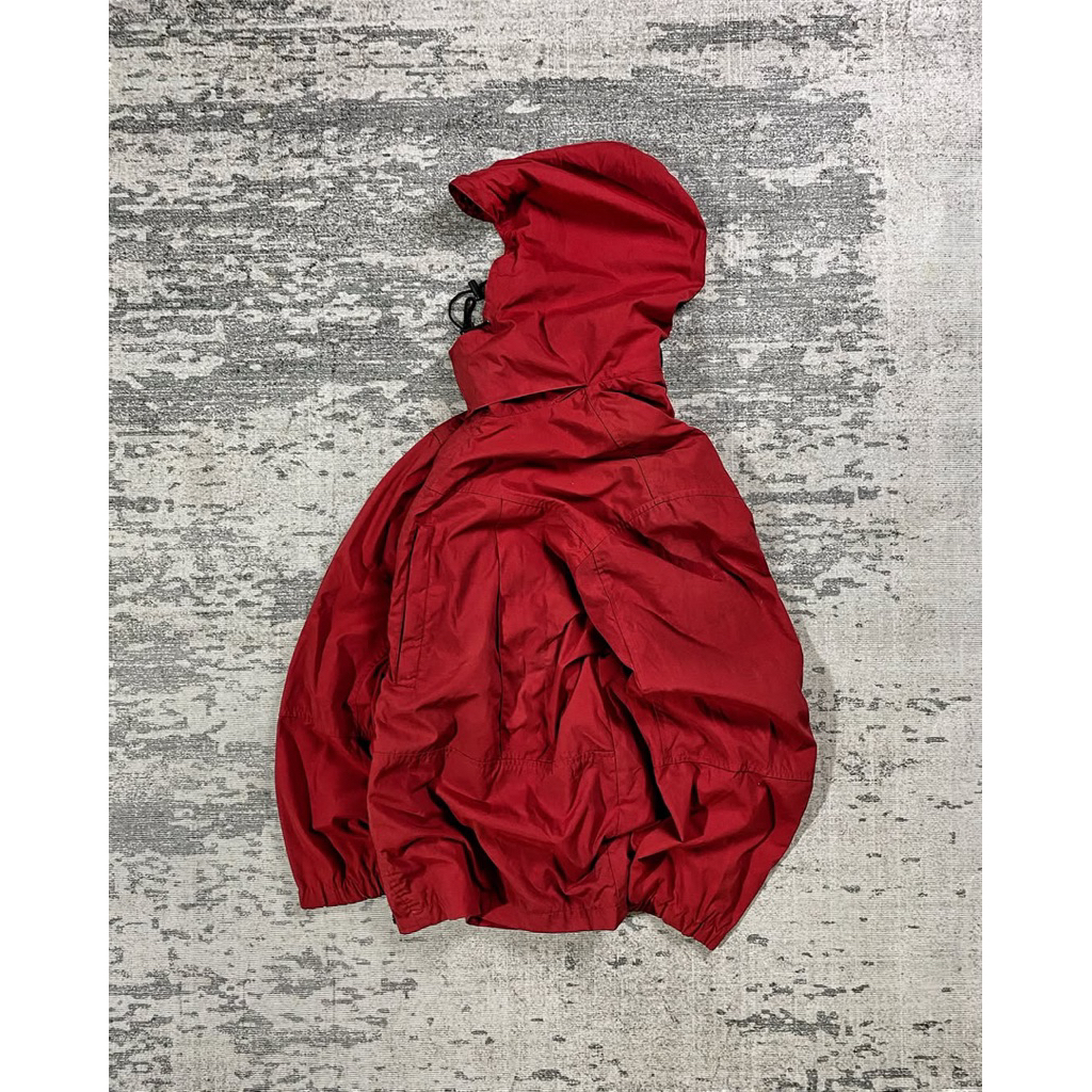 vintage polo sport jacket