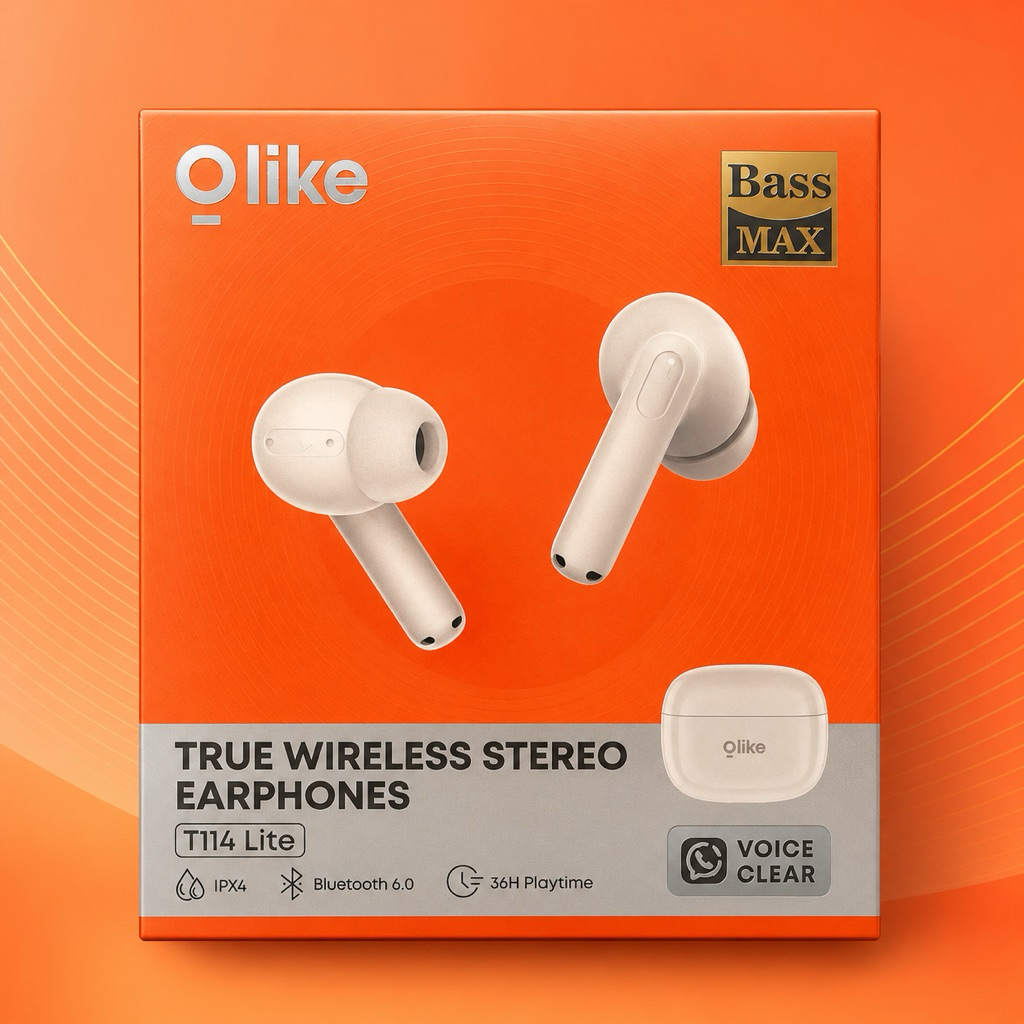TWS OLIKE T114 Lite