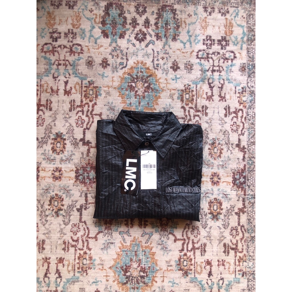 LMC STRIPE KEMEJA